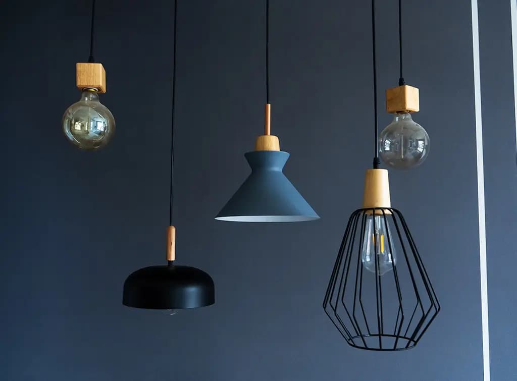 category - Electrical and Lighting