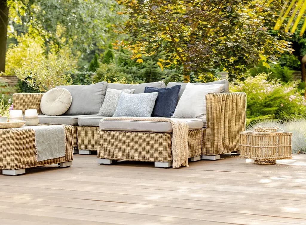 Gardens and Landscaping