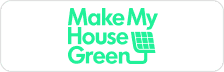 MakeMyHouseGreen logo