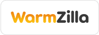 Warmzilla logo