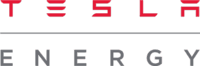 Tesla Energy